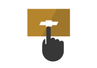 Shop Click Drive Create Icon in WASHINGTON TOWNSHIP, MI