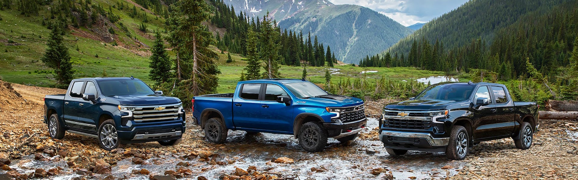 2022 Chevrolet Silverado 1500 | Heidebreicht Chevrolet | Washington, MI