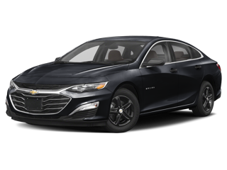 2024 Chevy Malibu near Washington, MI