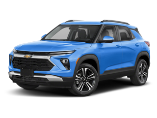 2024 Chevy Trailblazer near Washington, MI