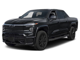 2025 Chevrolet Sivlerado EV Near Washington Township, MI
