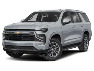 2025 Chevrolet Tahoe Near Washington Township, MI