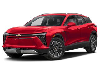 2025 Chevrolet Blazer EV Near Washington Township, MI