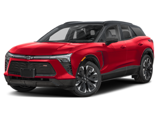 2025 Chevy Blazer EV near Washington, MI