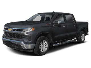 2025 Chevrolet Sivlerado 1500 Near Washington Township, MI