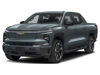 2026 Electric Silverado near Washington, MI