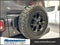 2023 Jeep Wrangler 2-Door Willys Sport 4x4