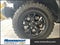 2023 Jeep Wrangler 2-Door Willys Sport 4x4