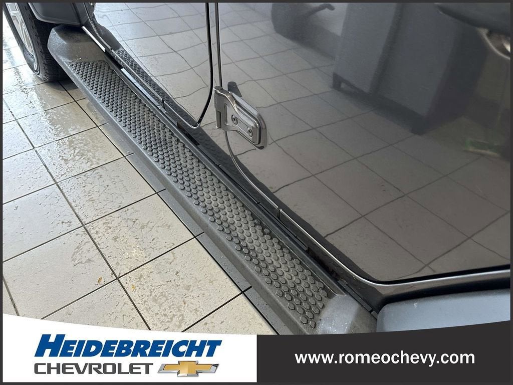 2019 Jeep Wrangler Unlimited Sport S 4x4