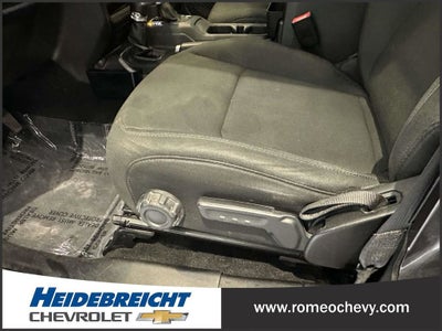 2019 Jeep Wrangler Unlimited Sport S 4x4