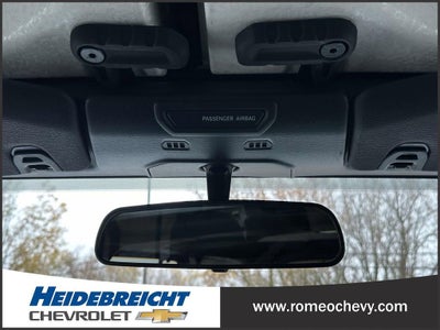 2019 Jeep Wrangler Unlimited Sport S 4x4