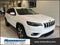 2020 Jeep Cherokee Limited 4x4