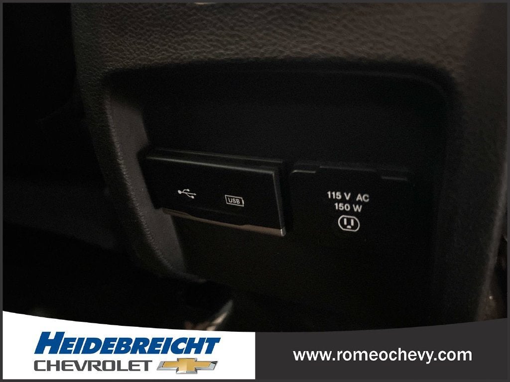 2020 Jeep Cherokee Limited 4x4