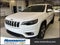 2020 Jeep Cherokee Limited 4x4