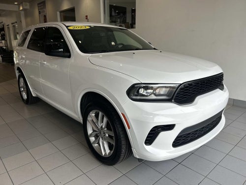 2023 Dodge Durango GT AWD