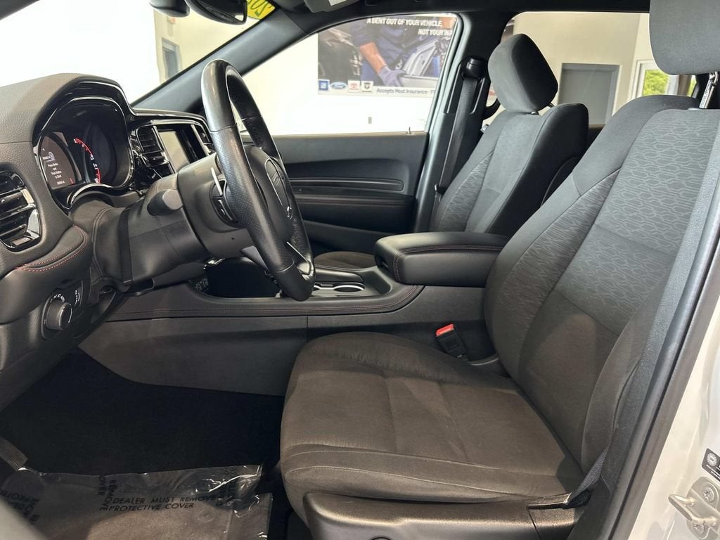 2023 Dodge Durango GT AWD