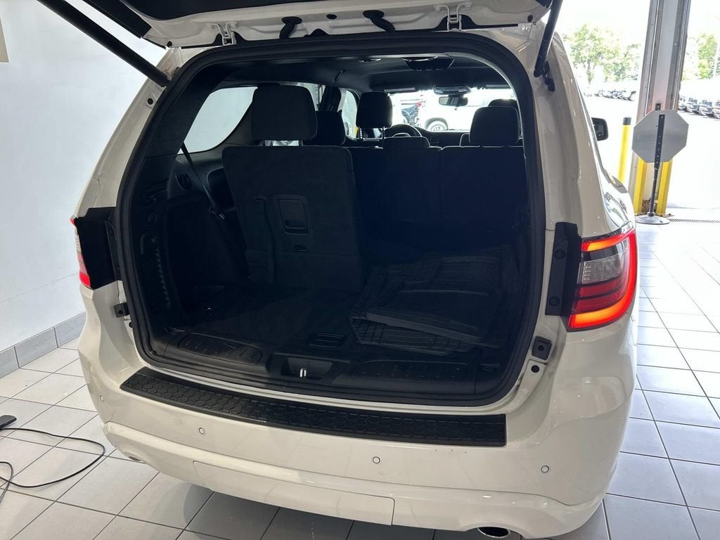 2023 Dodge Durango GT AWD