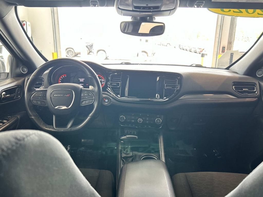 2023 Dodge Durango GT AWD