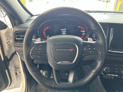 2023 Dodge Durango GT AWD