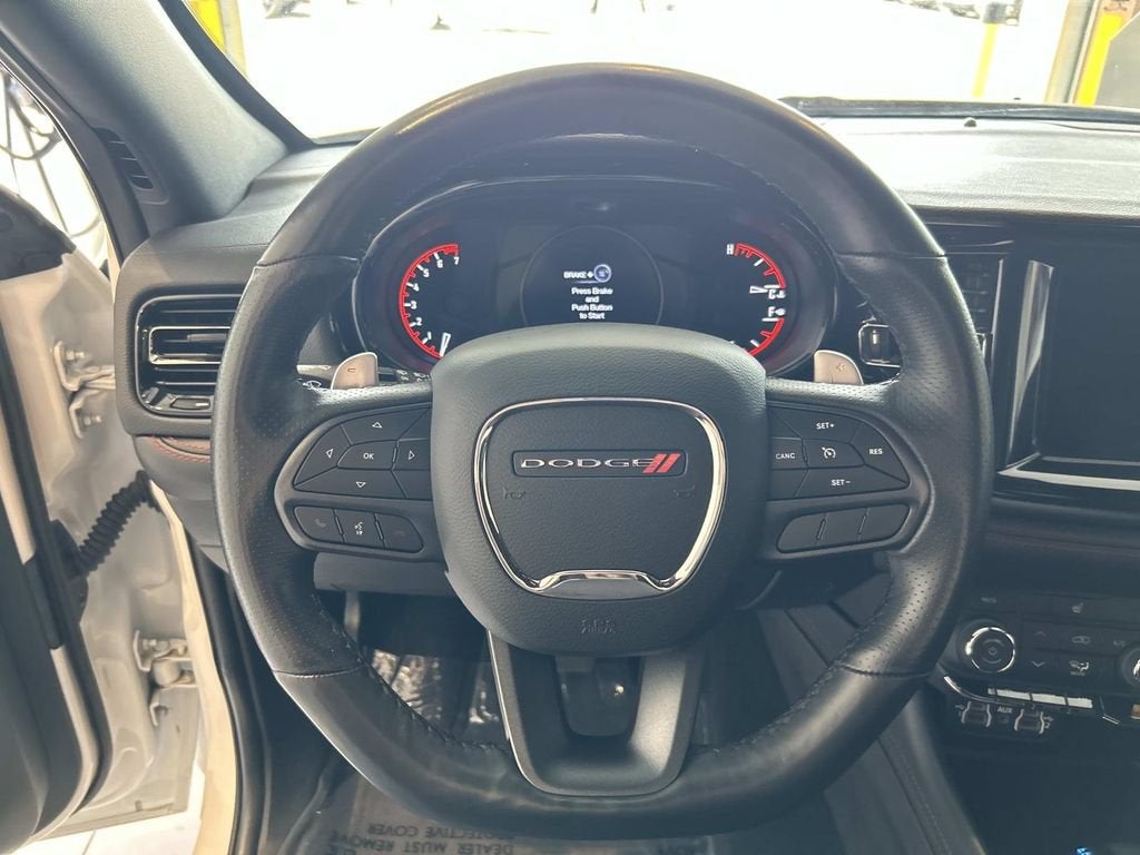 2023 Dodge Durango GT AWD