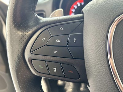 2023 Dodge Durango GT AWD
