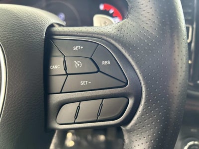 2023 Dodge Durango GT AWD