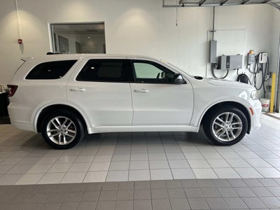 2023 Dodge Durango GT AWD