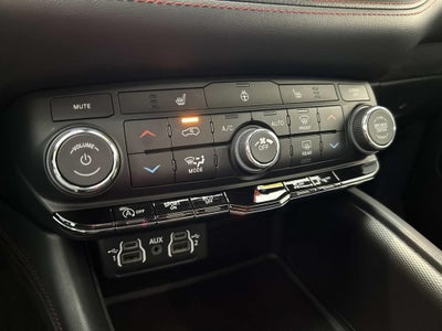 2023 Dodge Durango GT AWD