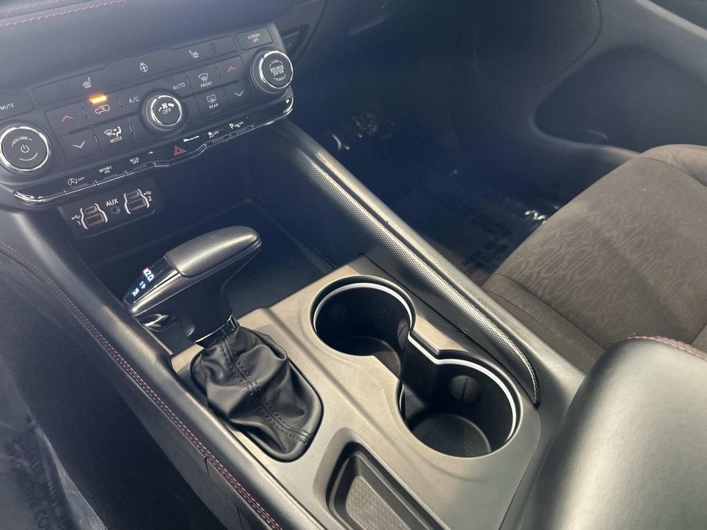2023 Dodge Durango GT AWD