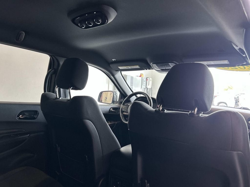 2023 Dodge Durango GT AWD