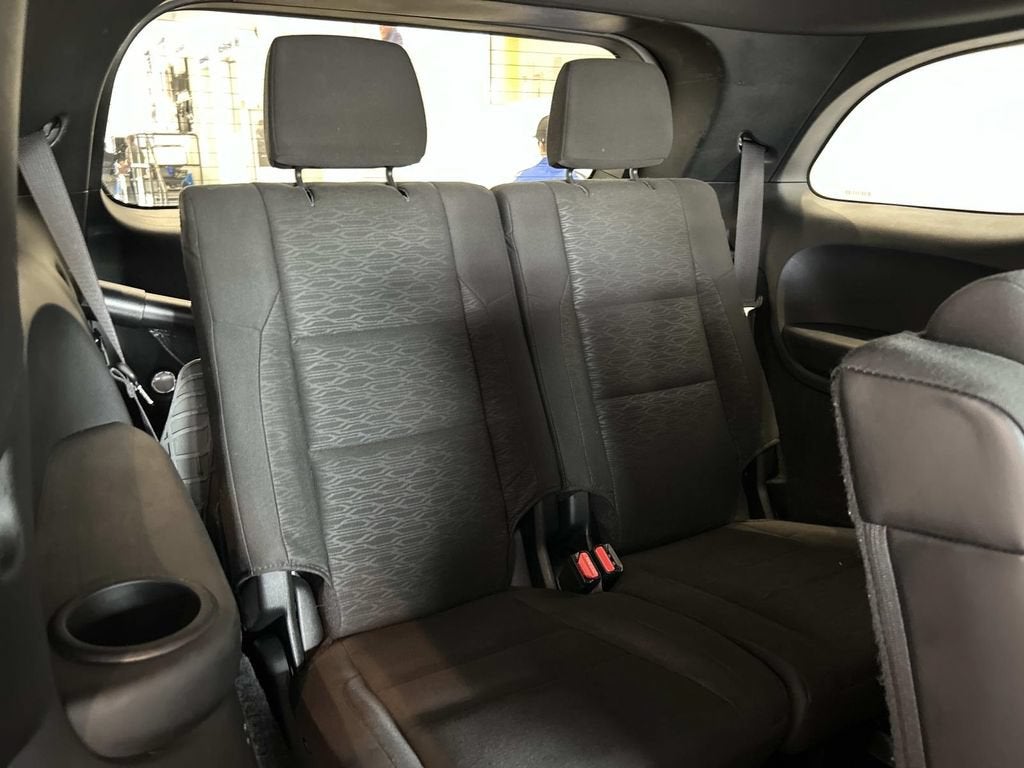2023 Dodge Durango GT AWD