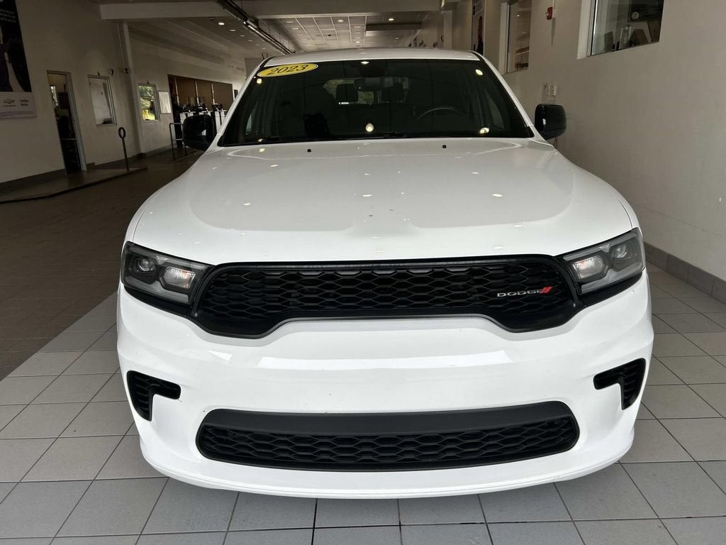 2023 Dodge Durango GT AWD