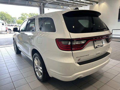 2023 Dodge Durango GT AWD