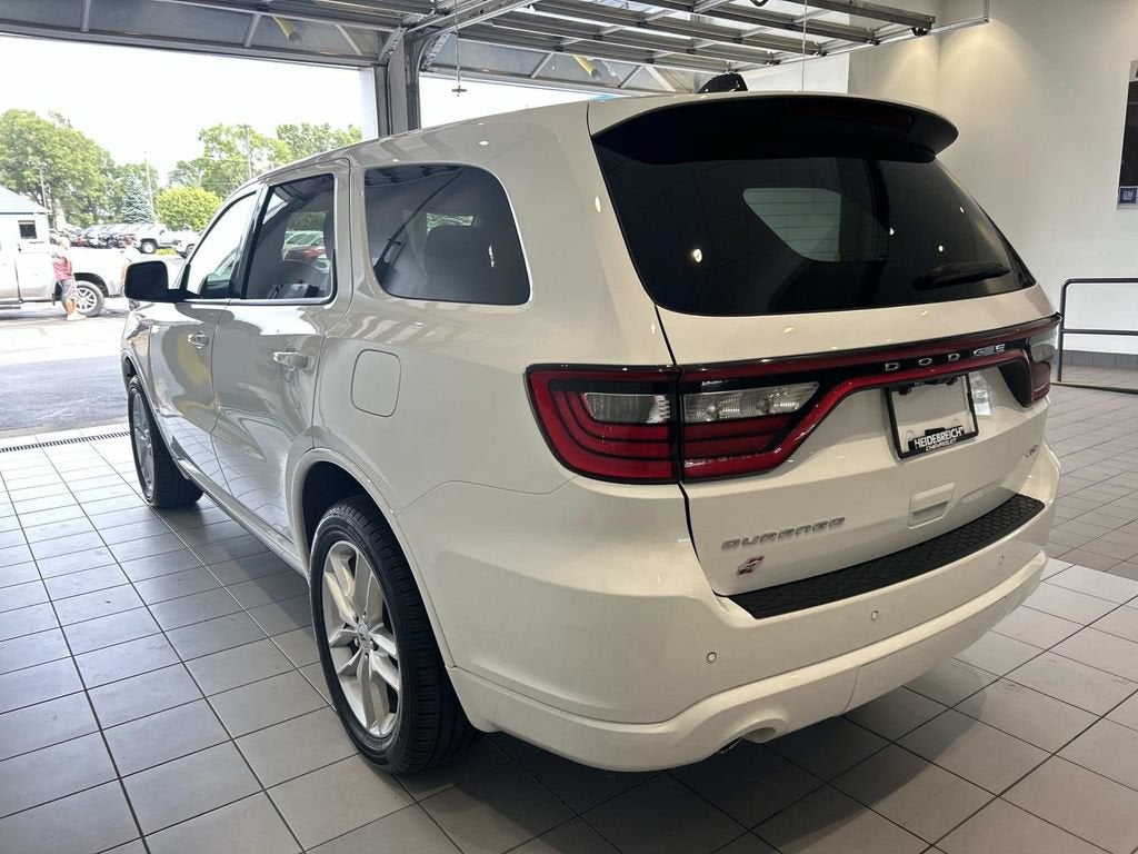 2023 Dodge Durango GT AWD