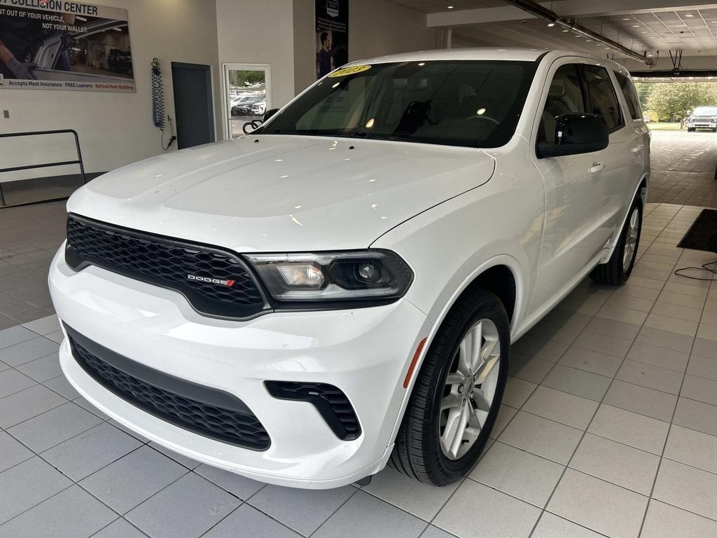 2023 Dodge Durango GT AWD