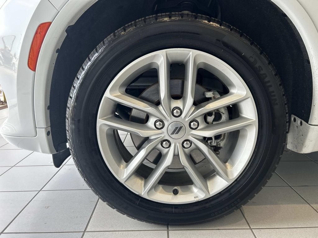 2023 Dodge Durango GT AWD