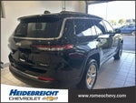 2022 Jeep Grand Cherokee L Laredo 4x4