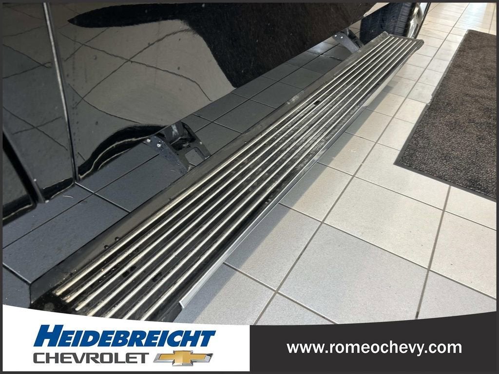 2022 Jeep Grand Wagoneer Series II 4x4