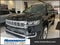 2022 Jeep Grand Wagoneer Series II 4x4