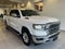 2021 RAM 1500 Laramie Crew Cab 4x4 5'7" Box