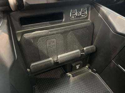 2021 RAM 1500 Laramie Crew Cab 4x4 5'7" Box
