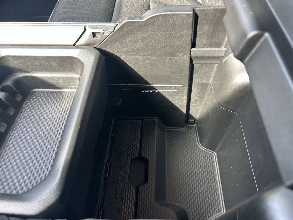 2021 RAM 1500 Laramie Crew Cab 4x4 5'7" Box