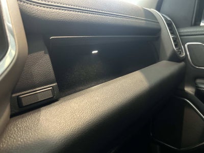2021 RAM 1500 Laramie Crew Cab 4x4 5'7" Box