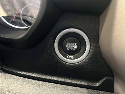 2021 RAM 1500 Laramie Crew Cab 4x4 5'7" Box