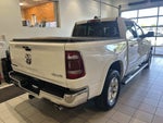 2021 RAM 1500 Laramie Crew Cab 4x4 5'7" Box