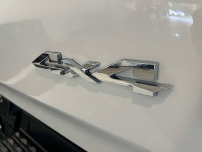 2021 RAM 1500 Laramie Crew Cab 4x4 5'7" Box