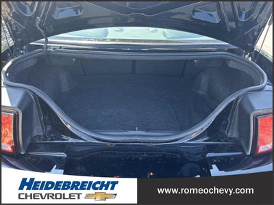 2004 Ford Mustang Premium Mach 1