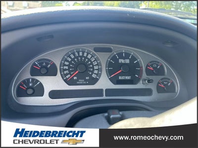 2004 Ford Mustang Premium Mach 1