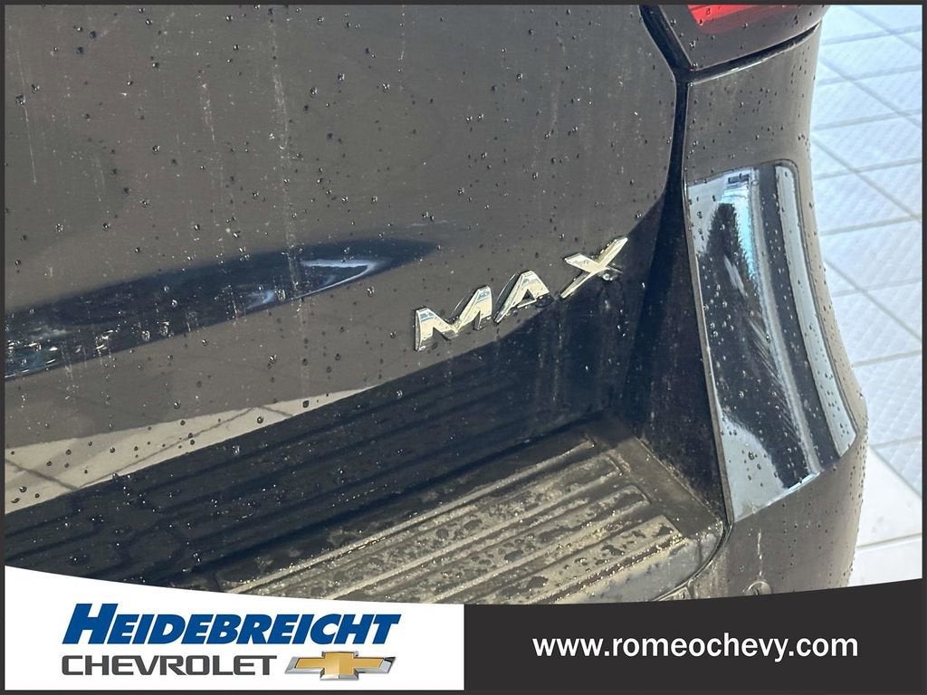 2022 Ford Expedition Platinum MAX