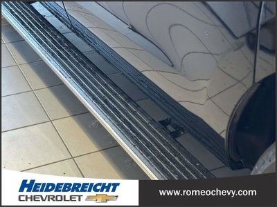 2022 Ford Expedition Platinum MAX